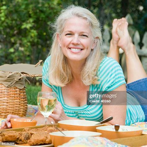 269 Mature Women Soles Stock Photos & High